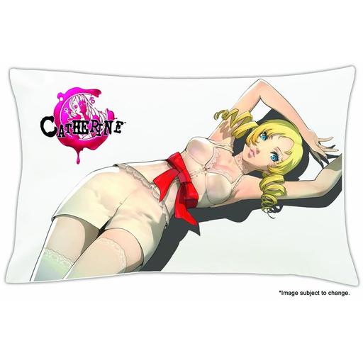 Catherine - Japan FTW! Catherine Love is Over Deluxe Edition